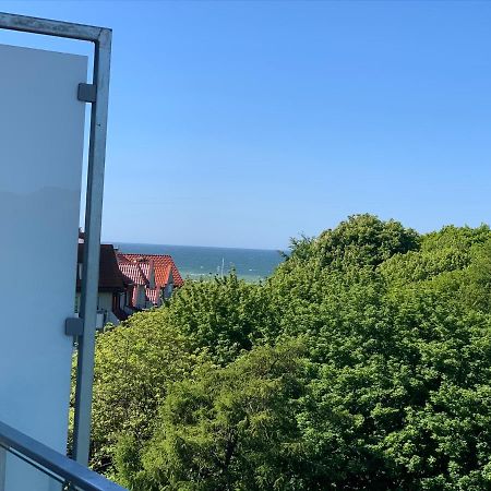 Nadmorskie Tarasy Kolobrzeg A302 Buitenkant foto